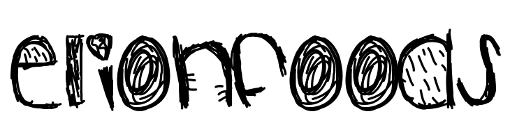 SinCity  Free Fonts Download