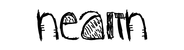SinCity  Free Fonts Download