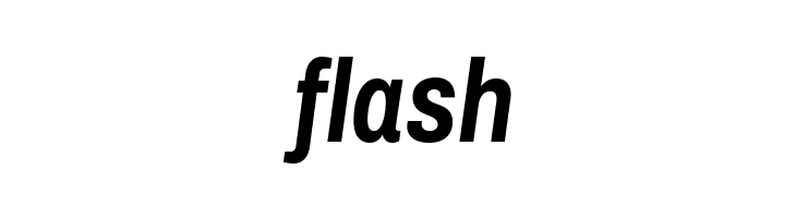 ArchivoNarrow-BoldItalic  Free Fonts Download