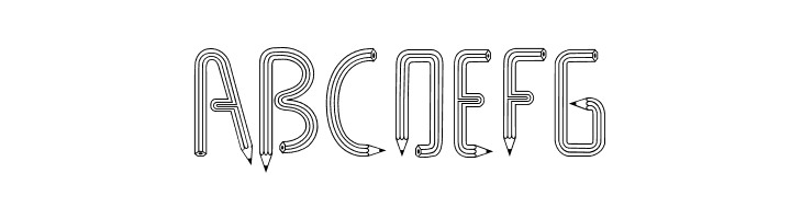 DesignDesign-Regular  Free Fonts Download