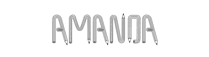 DesignDesign-Regular  Free Fonts Download