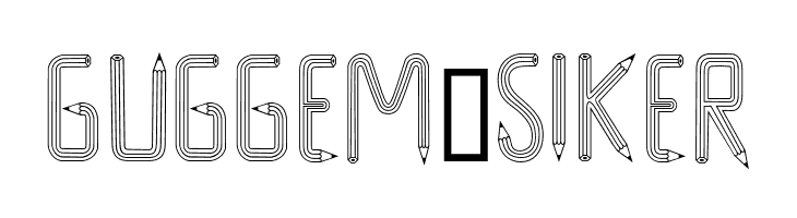 DesignDesign-Regular  Free Fonts Download