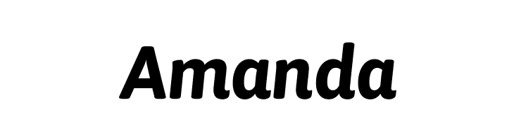 Asap Bold Italic  Free Fonts Download