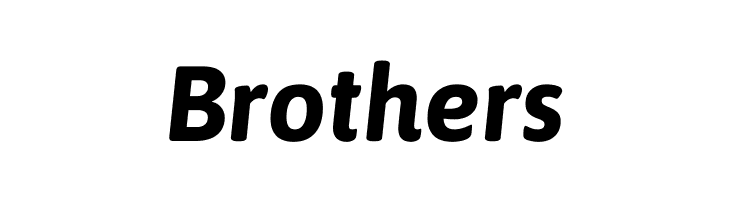 Asap Bold Italic  Free Fonts Download