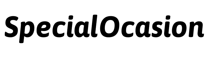 Asap Bold Italic  Free Fonts Download