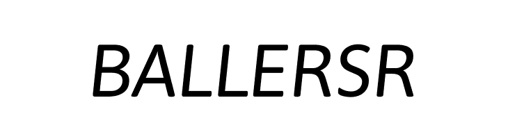 Asap Italic  Free Fonts Download