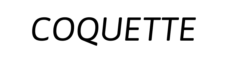 Asap Italic  Free Fonts Download