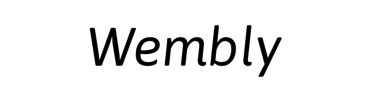 Asap Italic  Free Fonts Download