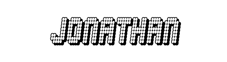 Diskoteque  Free Fonts Download