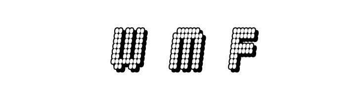 Diskoteque  Free Fonts Download