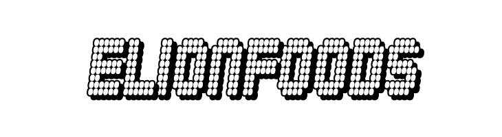 Diskoteque  Free Fonts Download
