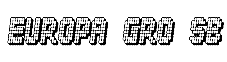 Diskoteque  Free Fonts Download