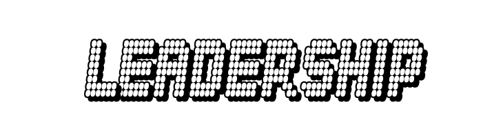 Diskoteque  Free Fonts Download