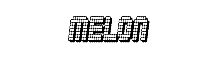 Diskoteque  Free Fonts Download