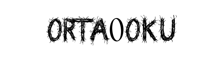 Death Branch  Free Fonts Download