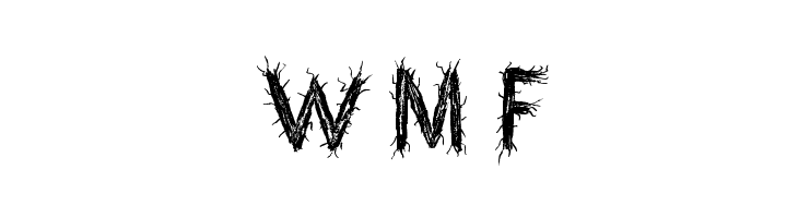 Death Branch  Free Fonts Download