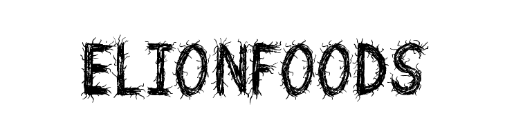 Death Branch  Free Fonts Download