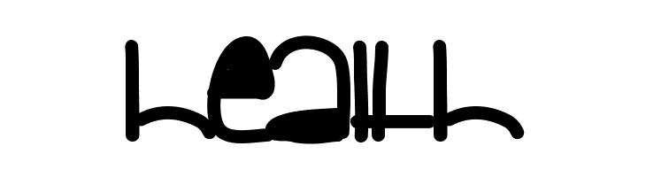 Creepers  Free Fonts Download