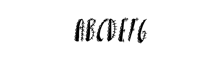 Girly Punk  Free Fonts Download