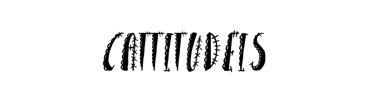 Girly Punk  Free Fonts Download