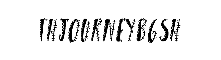 Girly Punk  Free Fonts Download