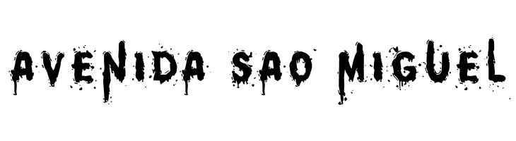 MB Think Twice  Free Fonts Download