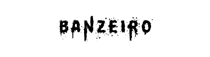 MB Think Twice  Free Fonts Download