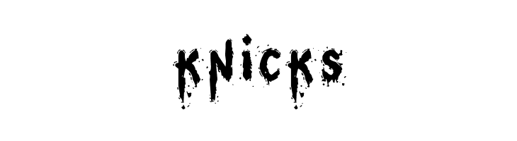 MB Think Twice  Free Fonts Download