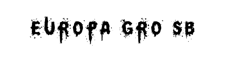 MB Think Twice  Free Fonts Download