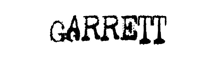 Gutter Vomit  Free Fonts Download