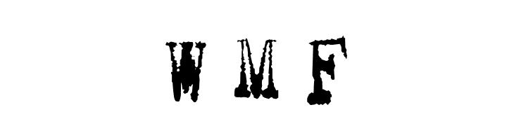 Gutter Vomit  Free Fonts Download