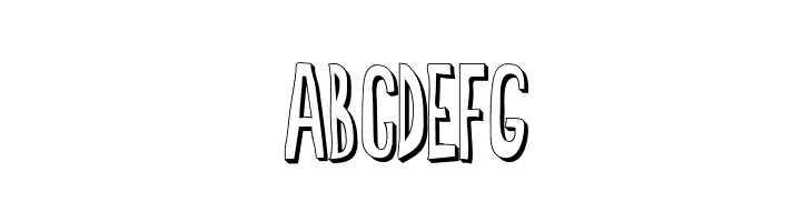 RegularfontTwo  Free Fonts Download