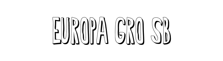 RegularfontTwo  Free Fonts Download