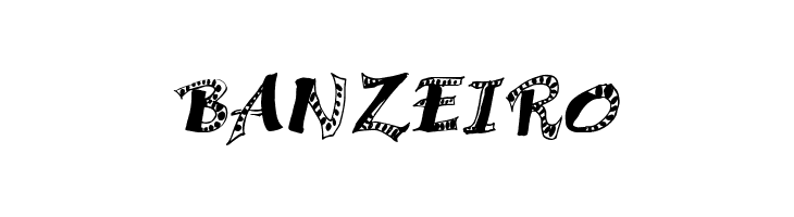 Hagadou Regular  Free Fonts Download