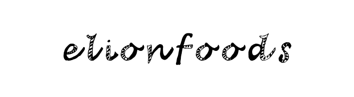 Hagadou Regular  Free Fonts Download