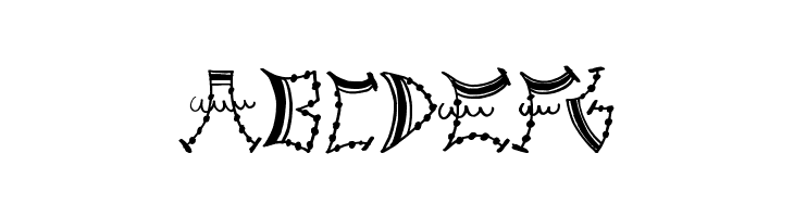 Fairground  Free Fonts Download