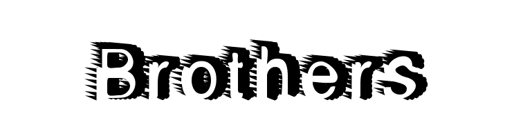 RewindForward  Free Fonts Download