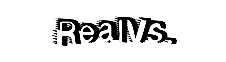 RewindForward  Free Fonts Download