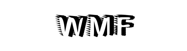 RewindForward  Free Fonts Download