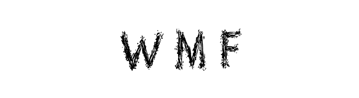 Spray Break  Free Fonts Download