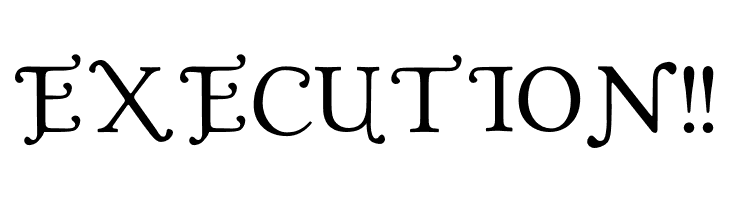 GoldPlated  Free Fonts Download