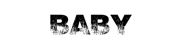 ScorchedEarth  Free Fonts Download