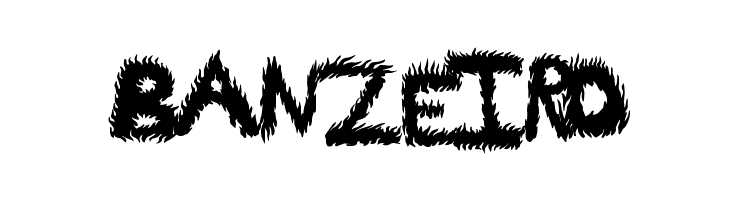 FireProof  Free Fonts Download