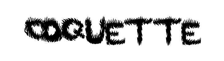 FireProof  Free Fonts Download