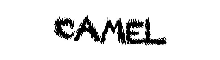 FireProof  Free Fonts Download