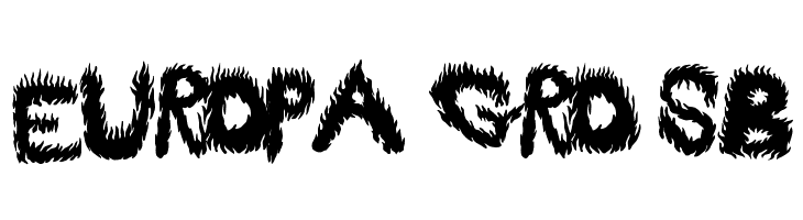 FireProof  Free Fonts Download