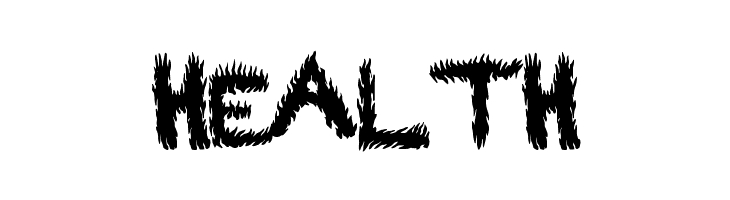 FireProof  Free Fonts Download