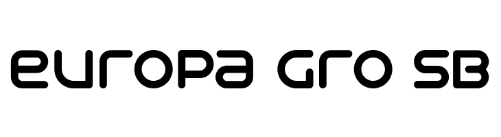 Syntha Regular  Free Fonts Download