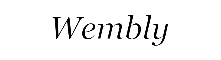 SD Georgia Light Demo Italic  Free Fonts Download