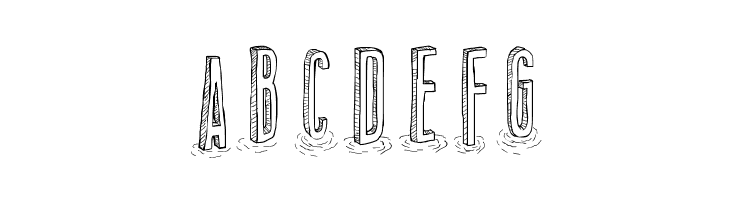 Amazon Palafita  Free Fonts Download